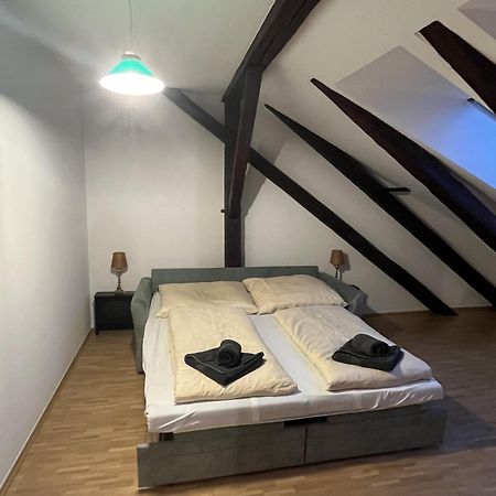 Schoenes Appartment In Zentrumsnaehe Graz Ngoại thất bức ảnh