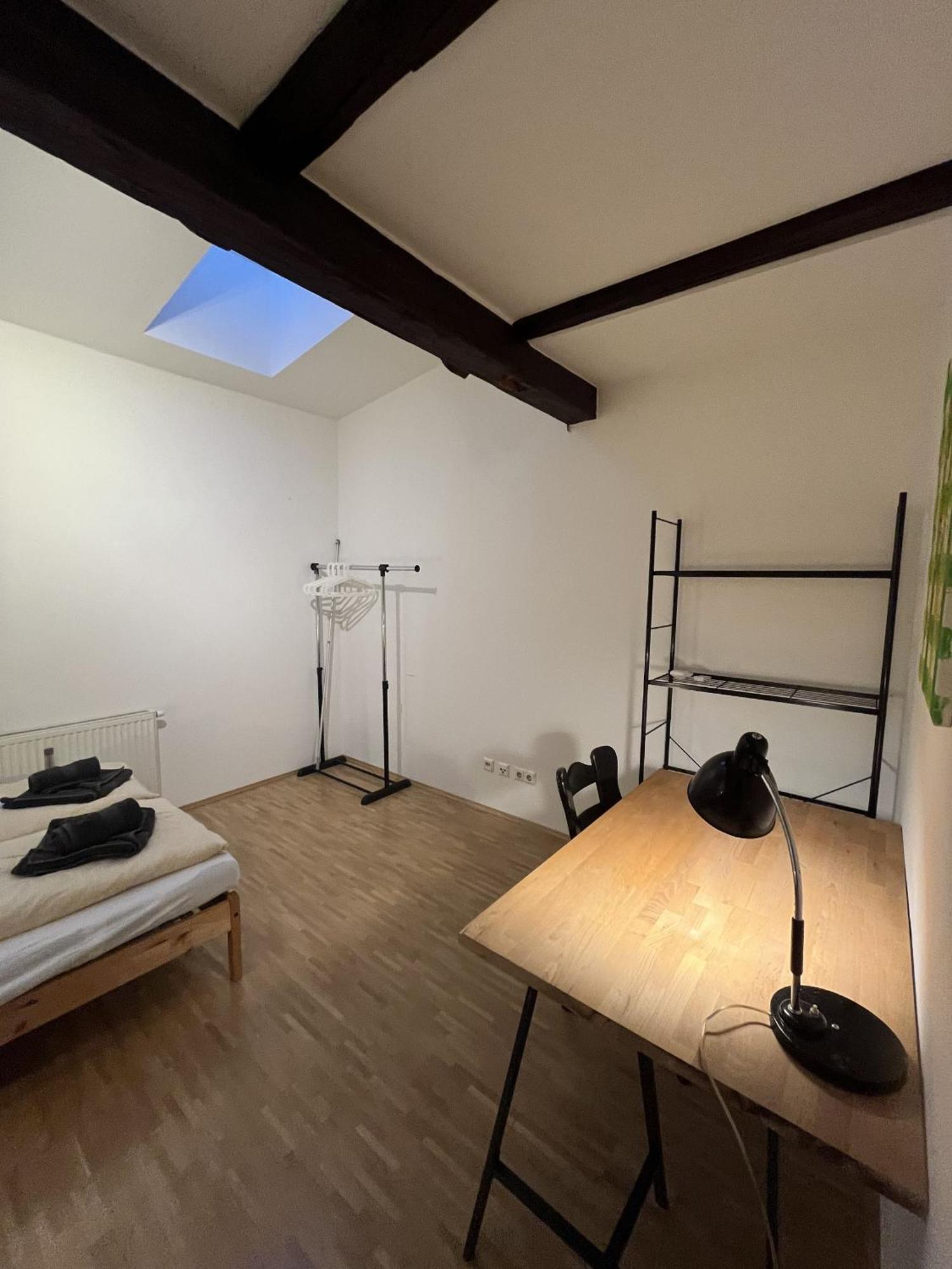 Schoenes Appartment In Zentrumsnaehe Graz Ngoại thất bức ảnh
