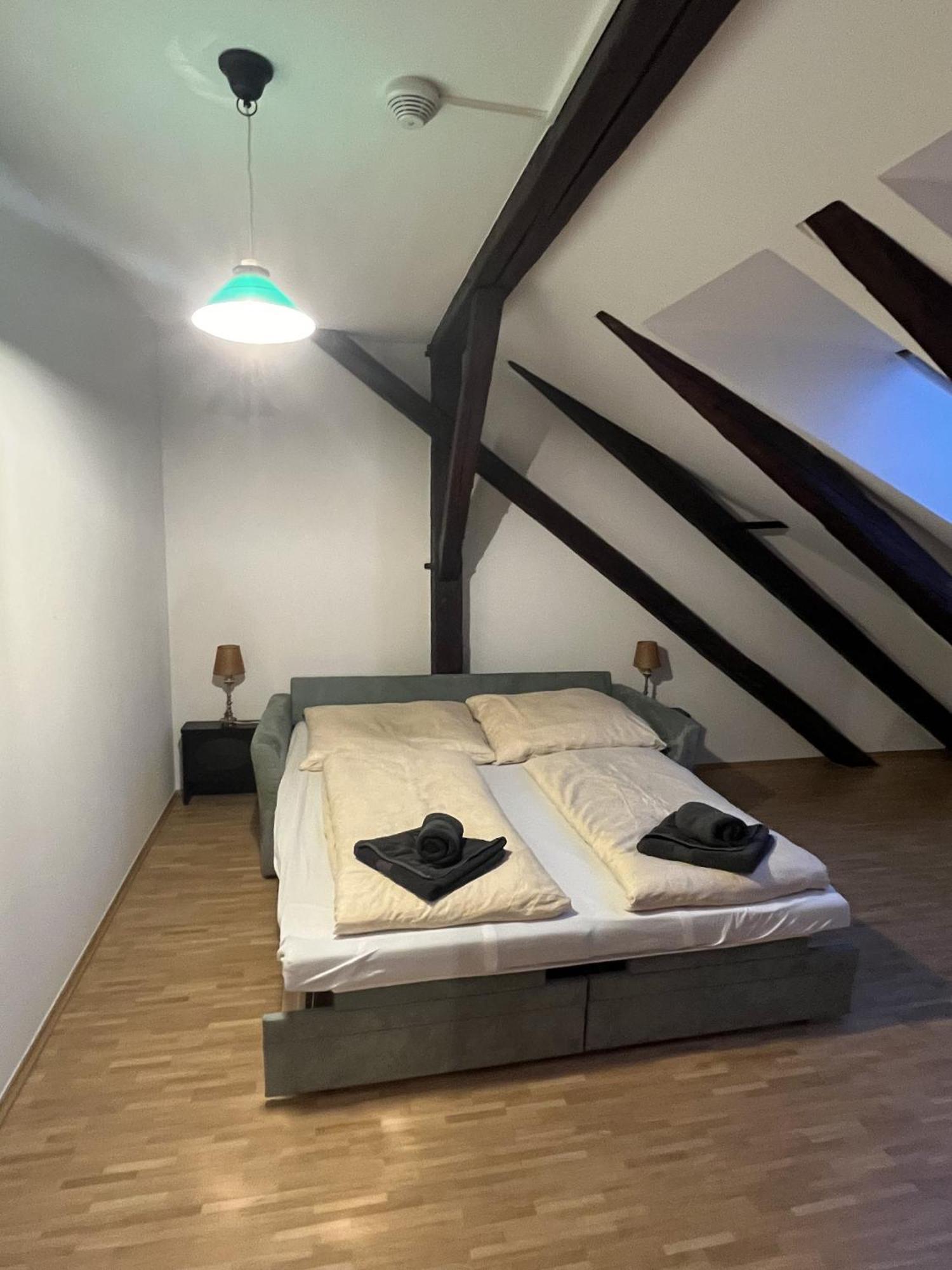 Schoenes Appartment In Zentrumsnaehe Graz Ngoại thất bức ảnh