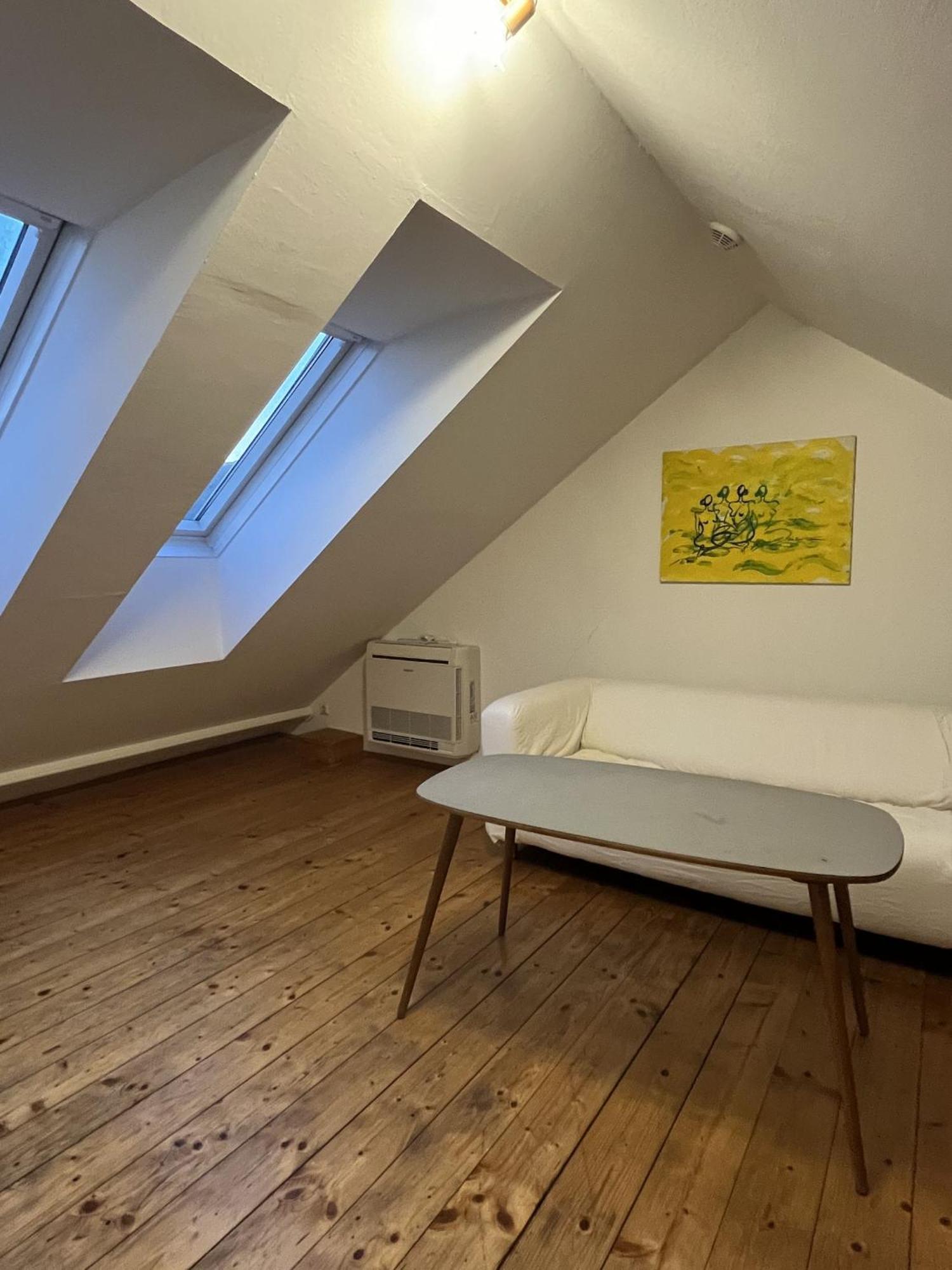 Schoenes Appartment In Zentrumsnaehe Graz Ngoại thất bức ảnh