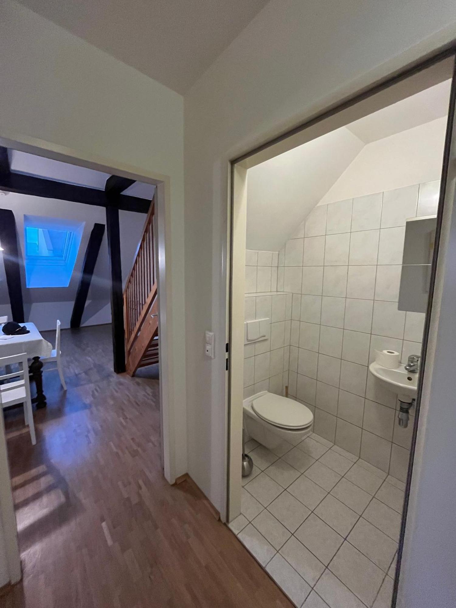 Schoenes Appartment In Zentrumsnaehe Graz Ngoại thất bức ảnh