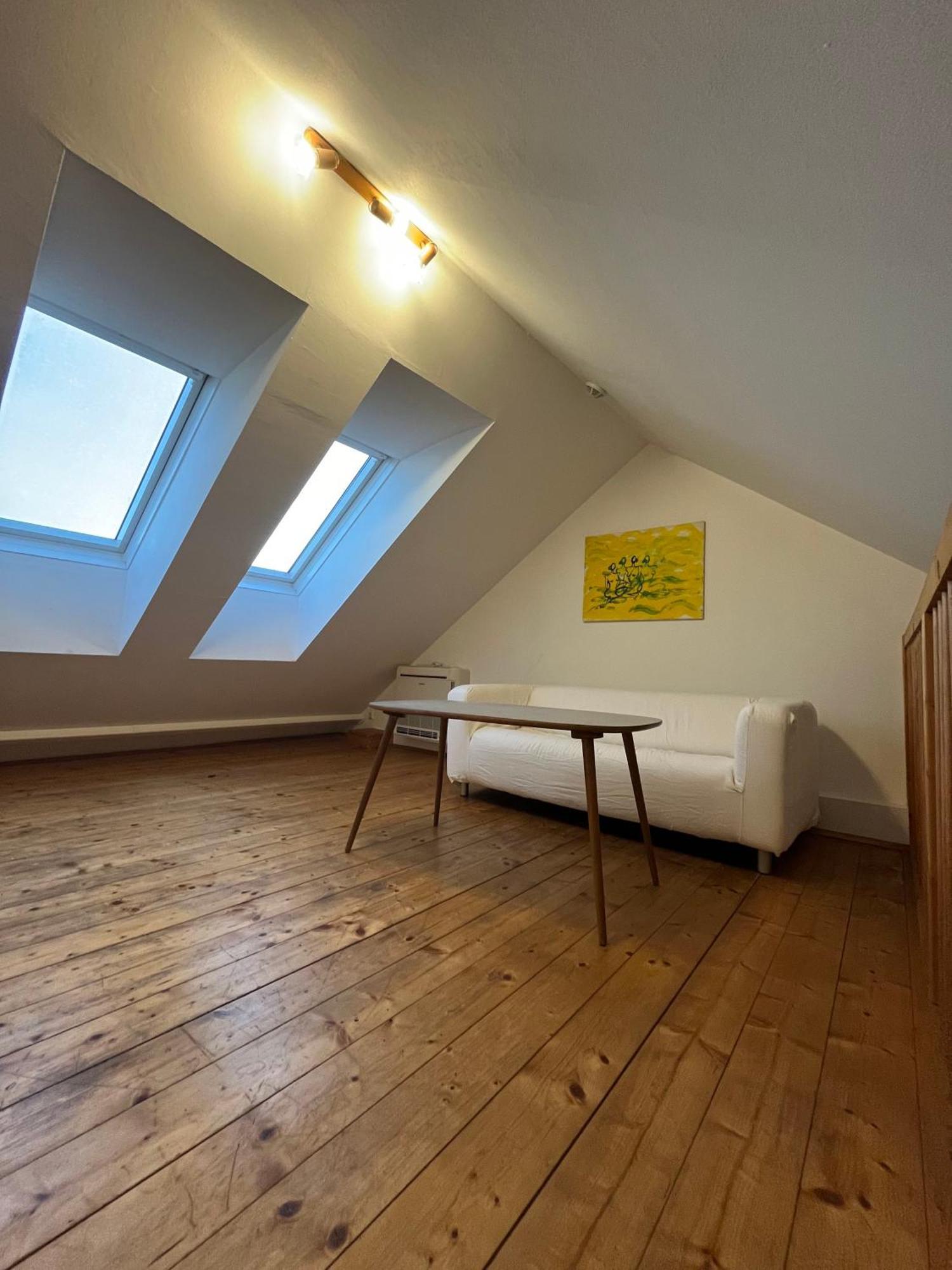 Schoenes Appartment In Zentrumsnaehe Graz Ngoại thất bức ảnh
